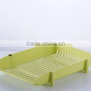 Paper Stand Tray Holder thumbnail-1
