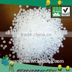 GH401-food Grade Pla Plastic Raw Material thumbnail-1