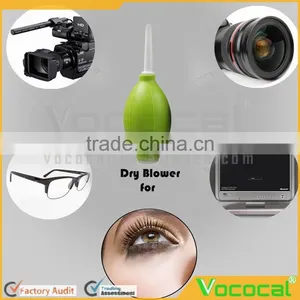 Makeup False Eyelash Extension Grafting Dry Blower Air Dryer Blowing Balloons Tool Random Color Quantity 1 thumbnail-4