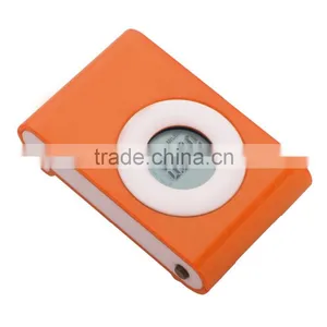 Plastic Step Counter thumbnail-1