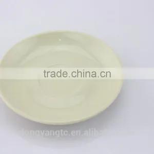 China Factory Wholesale Custom Color Printed Ceramic Porcelain Coffee Tea Cup and Saucer Set thumbnail-2