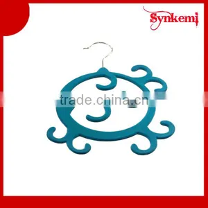 Cheap Velvet Belt Hanger for Sale thumbnail-1
