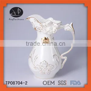 2012 New Ceramic Coffee Jug thumbnail-1