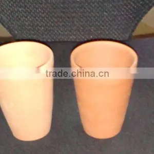 Clay Disposable Cups thumbnail-1
