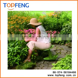Garden Rocker Gardening Seat thumbnail-5