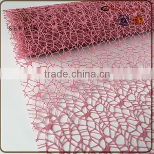 Disposal Web Mesh Table Cloth/ Table Runners thumbnail-2