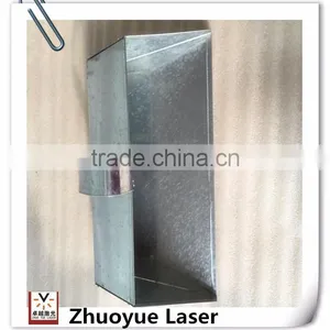 OEM Cnc Machining Service Cnc Sheet Metal thumbnail-2