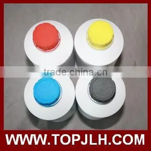 ECO and Safe China Cheap Heat Transfer Sublimation Inks for Cotton Fabric thumbnail-2