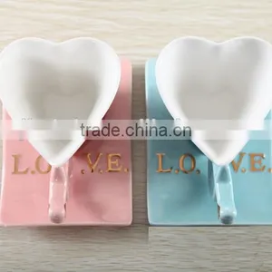 New Bone China&porcelain Promotion Gift Set Tea Set Coffee Cup thumbnail-4