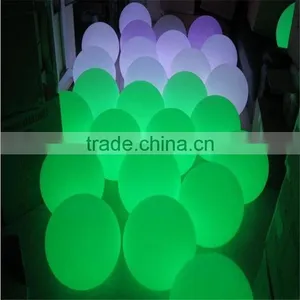 IR Remote Controller Led Light Bar Table for Party Decoration Decorations Wedding thumbnail-5
