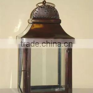 Metal Lantern,Designer Metal Lanterns thumbnail-1