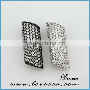 Buy Unique Design Charm of Copper Fashion Jewelry of Necklace Set With Special Design thumbnail-6