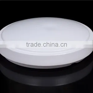 OEM Customized LED Plastic Lamp Cover Supplier thumbnail-3