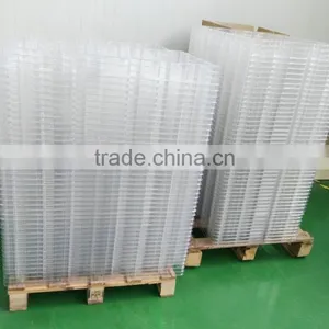 Clear Plastic Tray Vacuum Forming thumbnail-2
