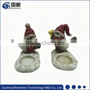 2017 New Hot Sale Cheap Iron Candlestick thumbnail-6
