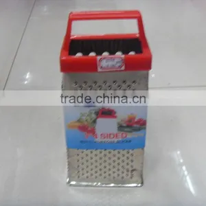 Kitchen Good Helper 4 Side Used Electric Multi Coconut Grater thumbnail-1