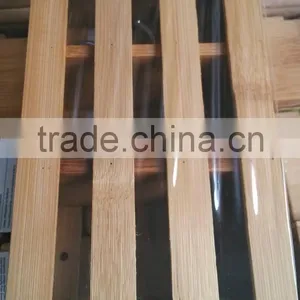 Bamboo Chopsticks Holder Stock Kitchen thumbnail-2