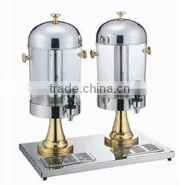 Automatic Juice Cold Cool Drink Dispenser for Sale thumbnail-1