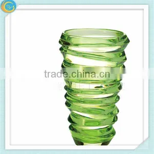 Colorful Glass Vases for Home Decotation thumbnail-1