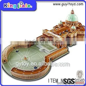 Competitive Price Hot Product Educational Handmade Wooden Toys thumbnail-1