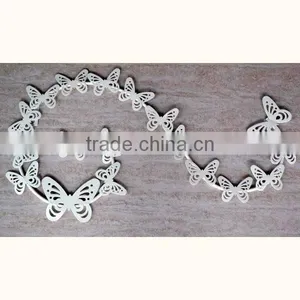 Butterfly Wall Decor thumbnail-1