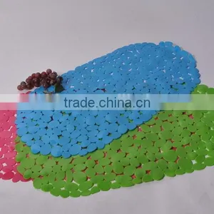 Top Quality New Arrival Pvc Bath Door Mat thumbnail-4