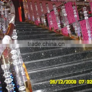 Crystal Building Stairs Balustrade thumbnail-1