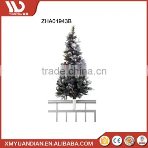 Wholesale Outdoor Ornament Led Christmas Tree Light For Railing Decoration thumbnail-1