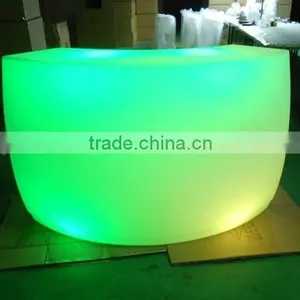 Bar Counter Professional Price&Juice Bar&LED Furniture thumbnail-1