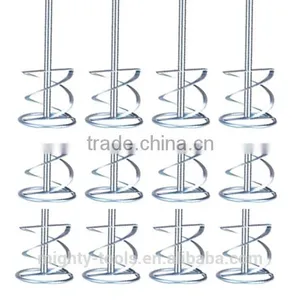 Round Stick 14mm Stirrer Paint Mixer For Decoration thumbnail-3
