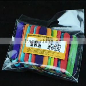 Color Popsicle Sticks thumbnail-1