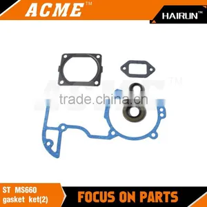 ST MS660 Gasket Set (2) thumbnail-1