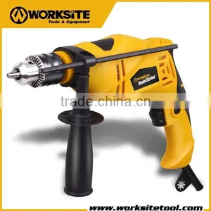 EID300 Worksite Brand 710W 13mm Muti-mode Electric Impact Drill thumbnail-1