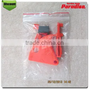CG260 330 430 520 Brush Cutter Parts Switch Handle Parts thumbnail-2