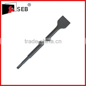 Flat or Point Cold Chisel thumbnail-1