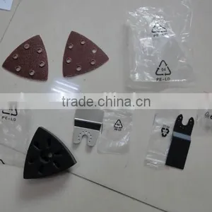 Renovator-multi-tool, Tool Free System for Accessory Change thumbnail-6