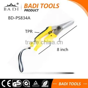 Compact Trimming Bypass Pruners thumbnail-2