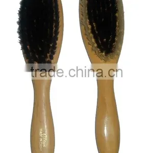 Wooden Cloth Brush thumbnail-1