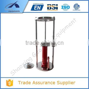 SE-2 Hydraulic Soil Sample Extruder thumbnail-1