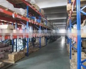 Zhejiang Xingyu Industry And Trade Co., Ltd. company overview - view 3 thumbnail