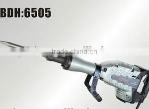 Hot! 2014 High Quality Exported Model Demolition Hammer UTOT-6504/Power Tools thumbnail-1