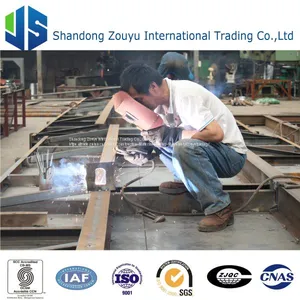 10000T Ceramic Fiber Blanket Production Line thumbnail-2