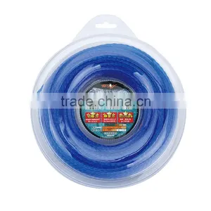 Heavy Duty Nylon Trimmer Line for Brush Cutter Garden Tool Parts thumbnail-2