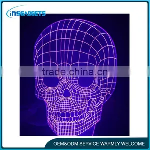 3D Desktop Night Light thumbnail-1