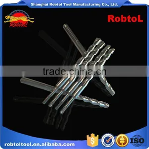 20*260mm Hammer Drill Bits SDS Plus SDS MAX Spline Masonry Concrete thumbnail-3