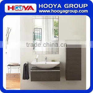 Silver Mirror With 12mm MDF 60x90x1.5cm thumbnail-2