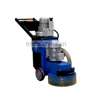 Grinding and Vacuuming Machine thumbnail-1