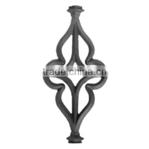 Ornamental Iron Casting thumbnail-5