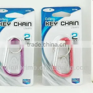 Metal Key Chain thumbnail-1