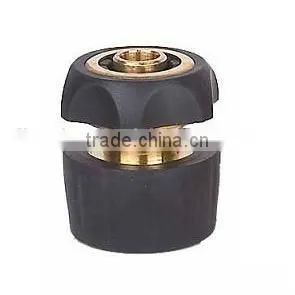 Metal Quick Connector With Soft Coat thumbnail-1